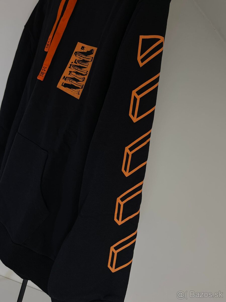 OFF WHITE Hoodie - 4