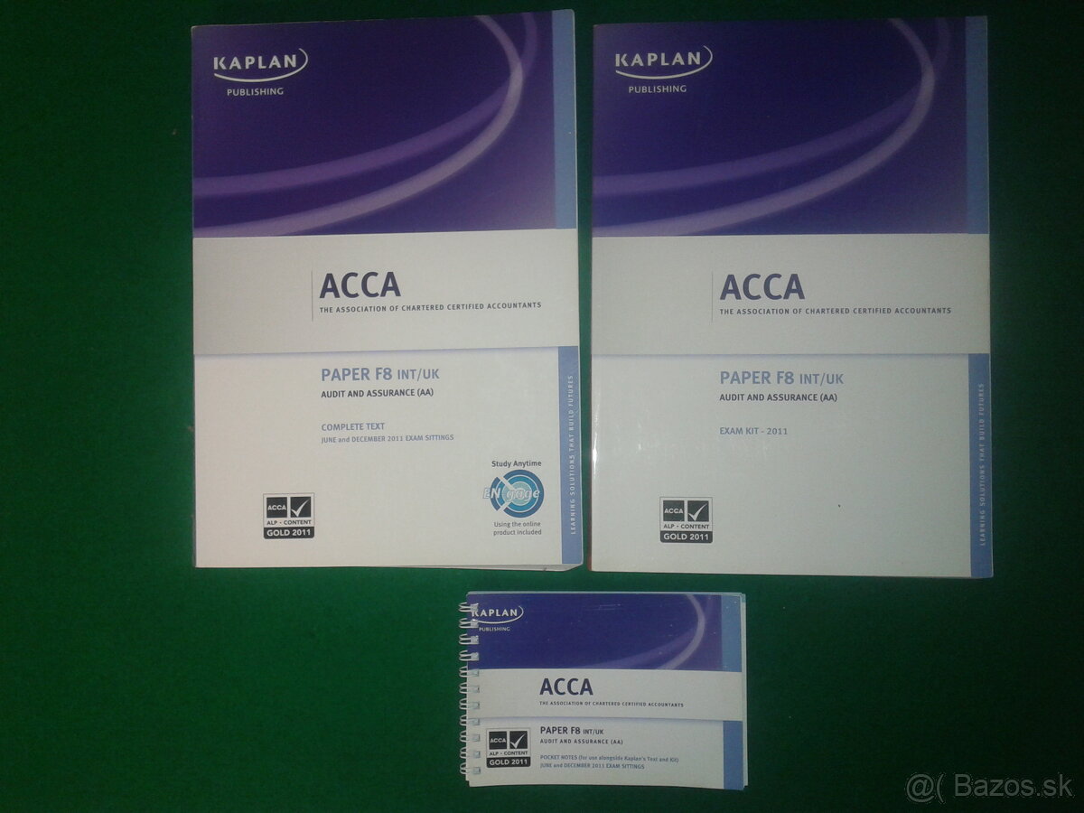 ACCA sety (7 ks) - 4