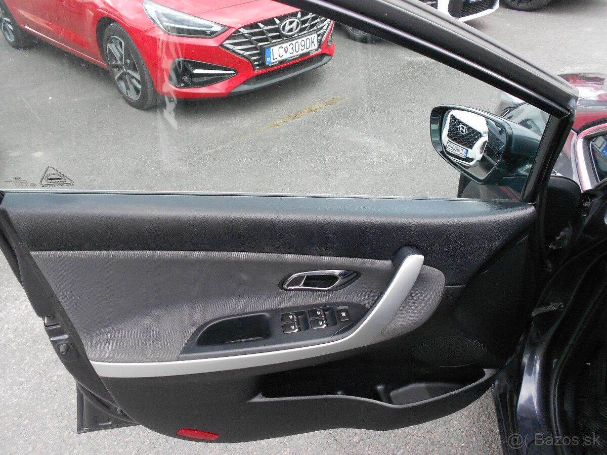KIA CEED SW 1,6i 135Ps 2018 - 4