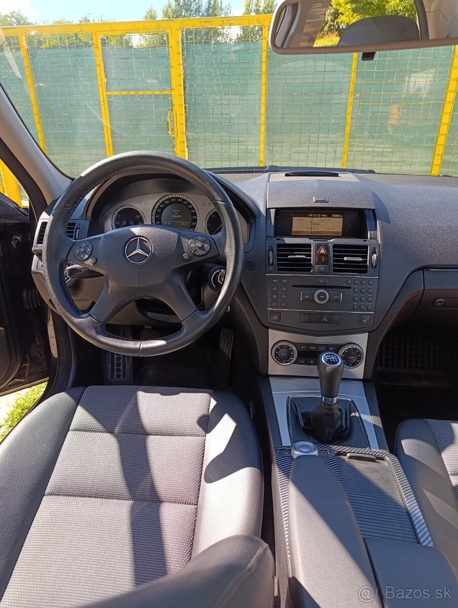 C200 cdi - 4