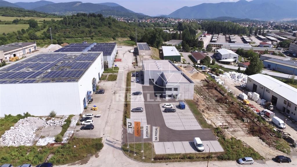 Na predaj pozemok, Martin - 4
