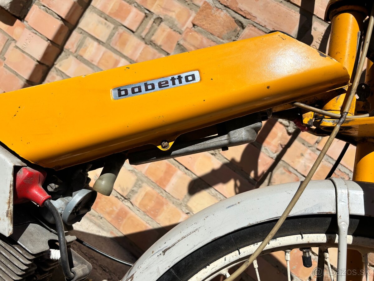 Jawa 228 - 4