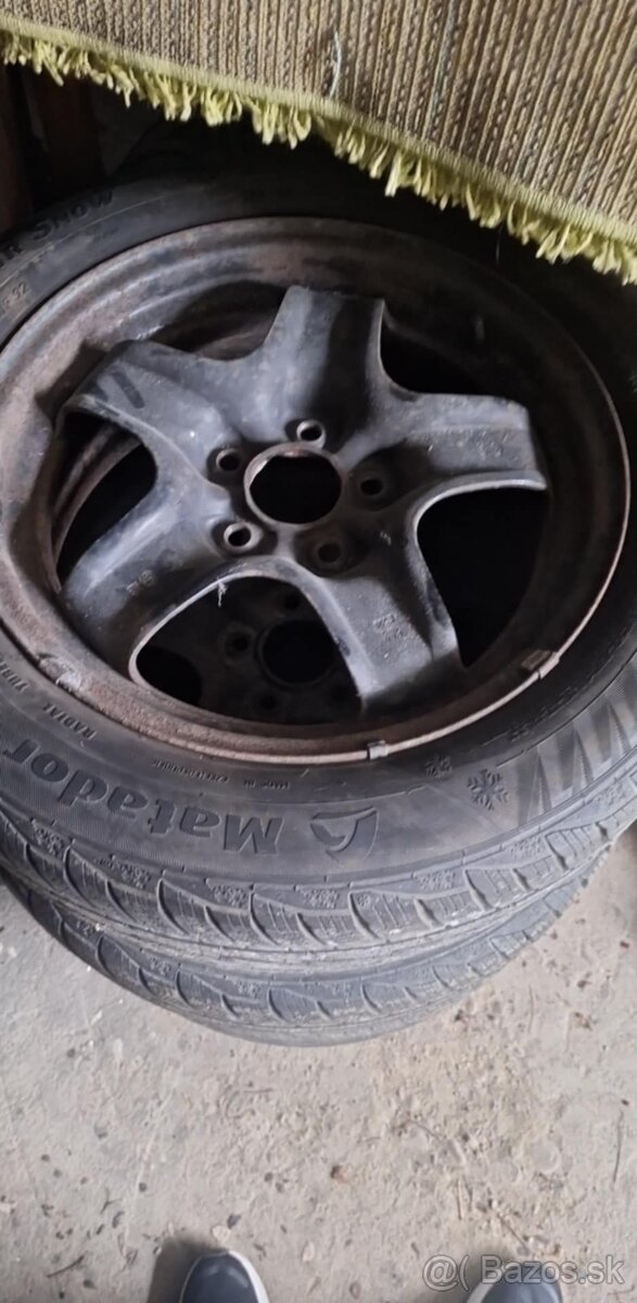 R16 205 NA 55 ZIMNÉ - 4