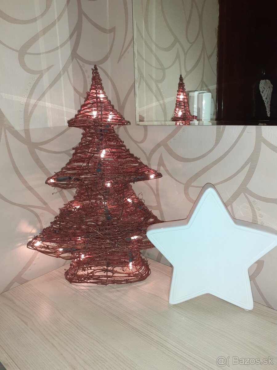 Vianočný stromček - 4