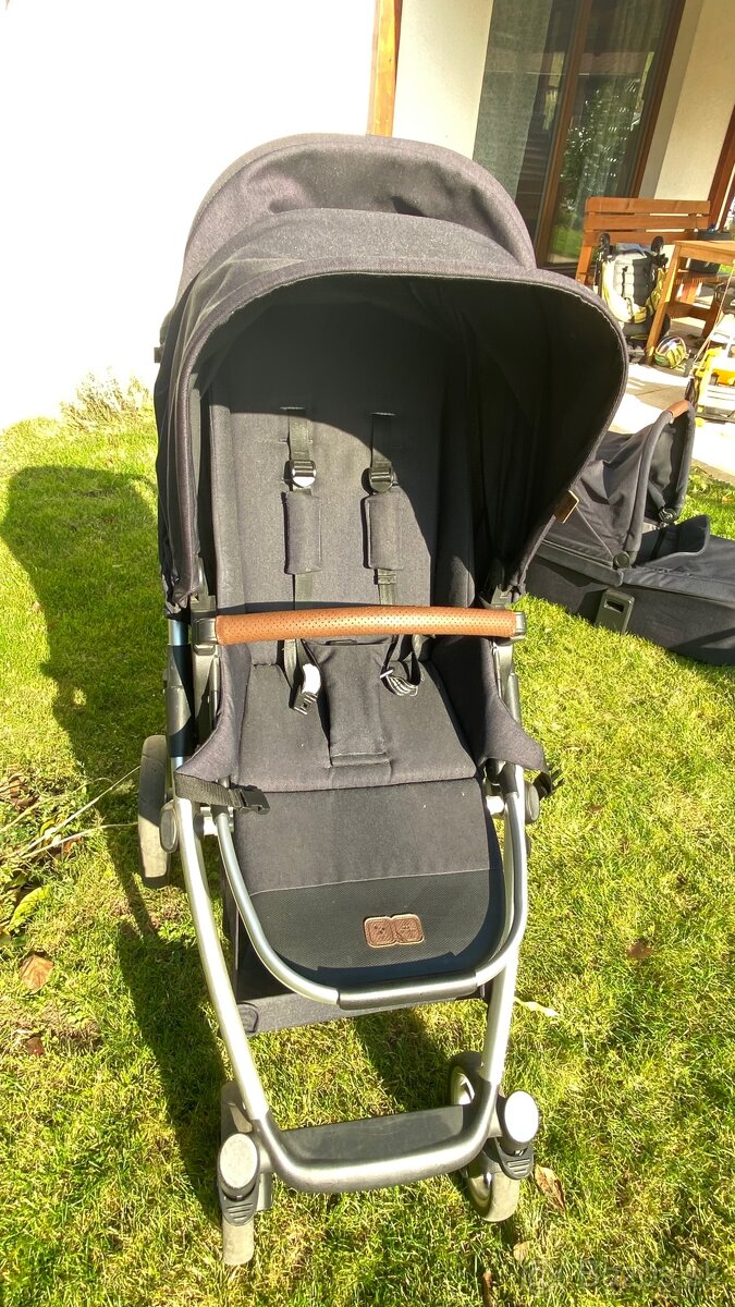 ABC design salsa 3kombinácia - 4