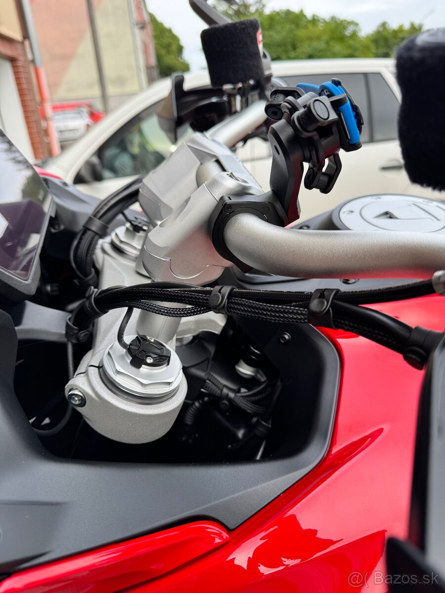Ducati Multistrada V4S 2025 ( možný odpočet DPH) - 4