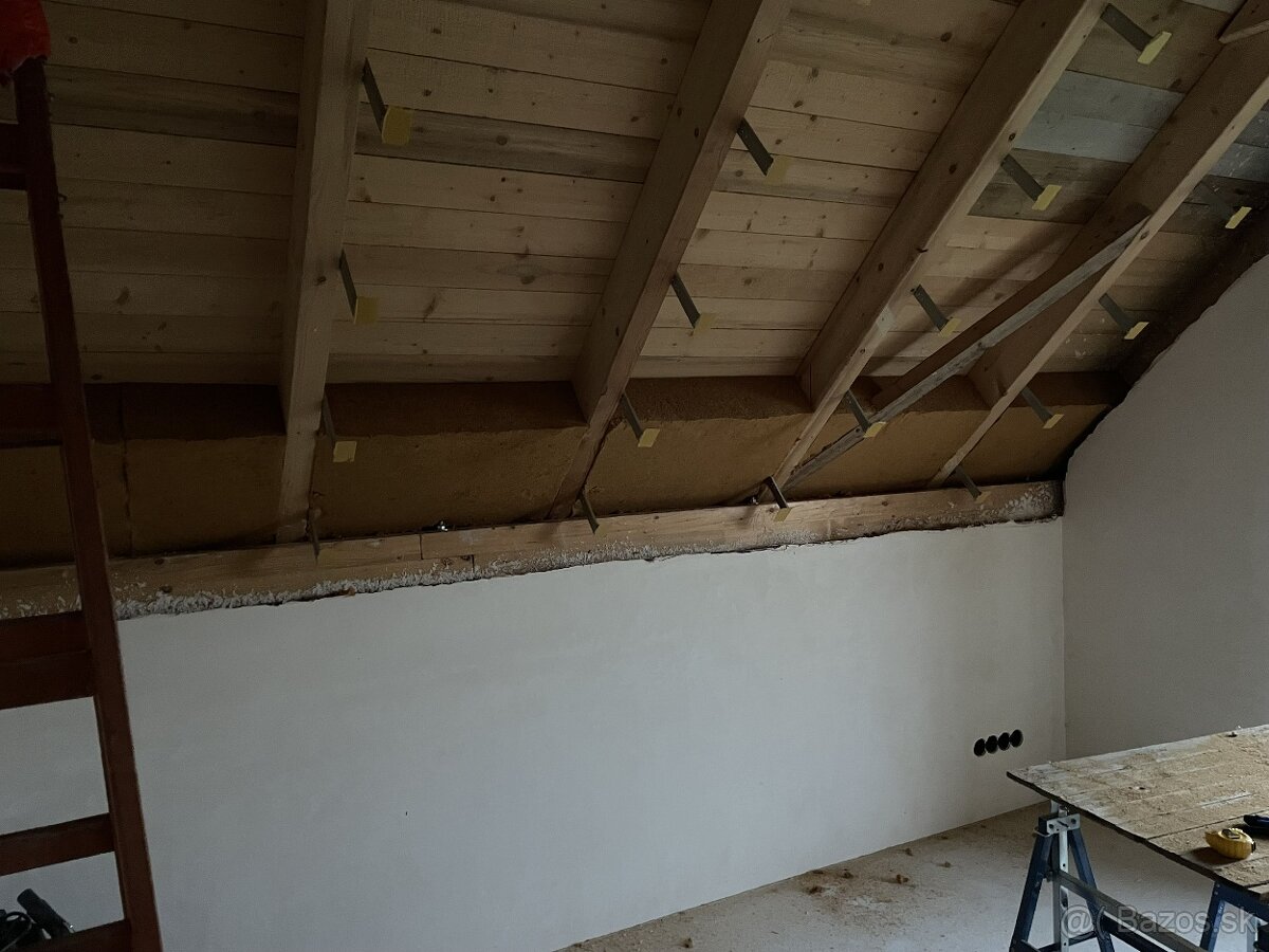 Drevovláknitá Tepelná izolácia FLEX, Tepore/Naturheld - 4