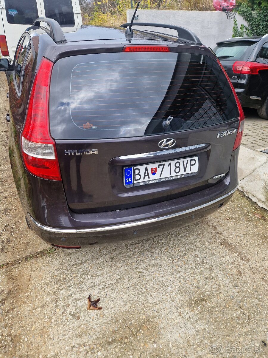 Hyundai i30 - 4