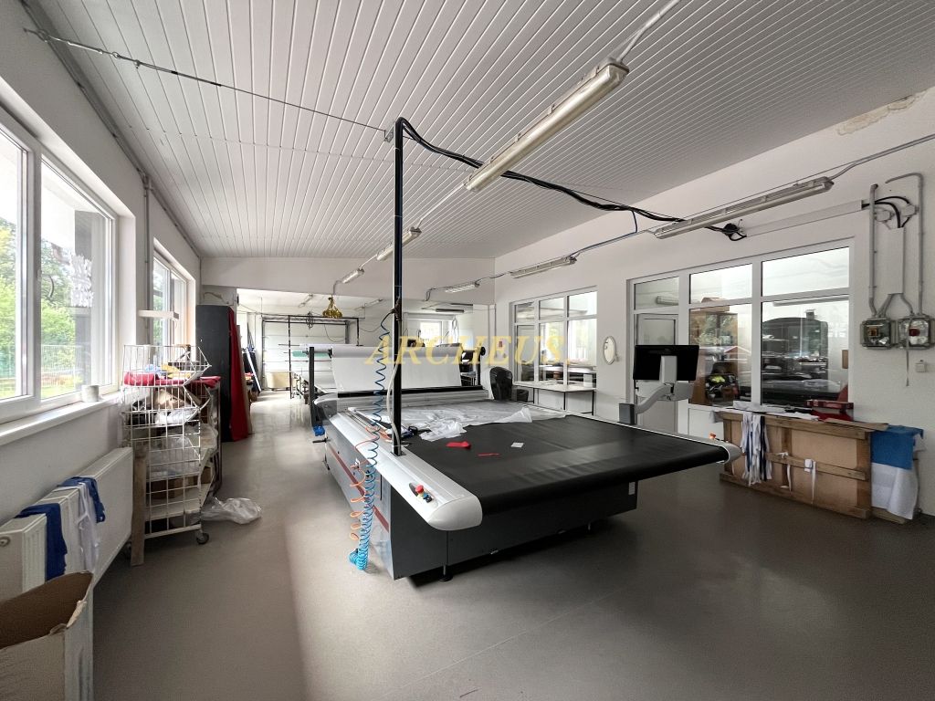 KOMERČNÉ PRIESTORY NA PRENÁJOM, BARDEJOV, ULICA KUKORELLIHO - 4