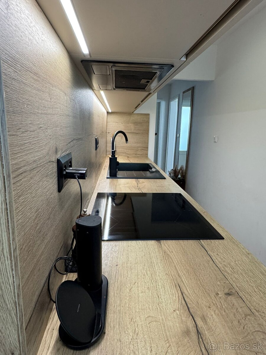 NA PREDAJ alebo VÝMENU ZA DOM: 4-izbový byt, Prievidza - 4