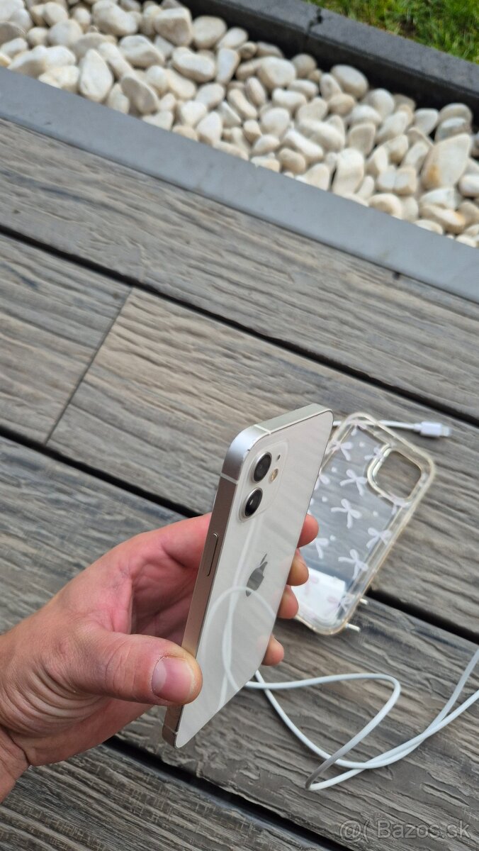 Apple Iphone 12 biely 64gb - 4