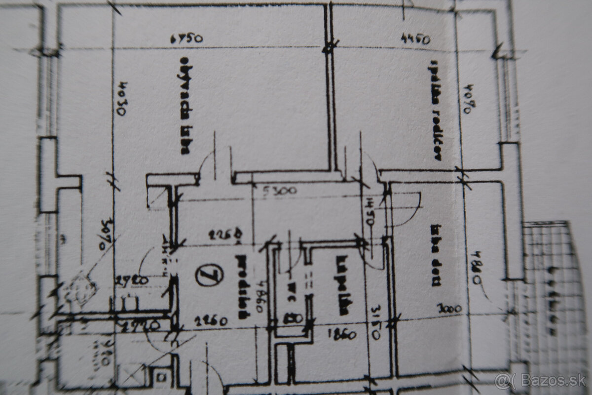 3-izbový byt Tatranská Lomnica s garážou - 4