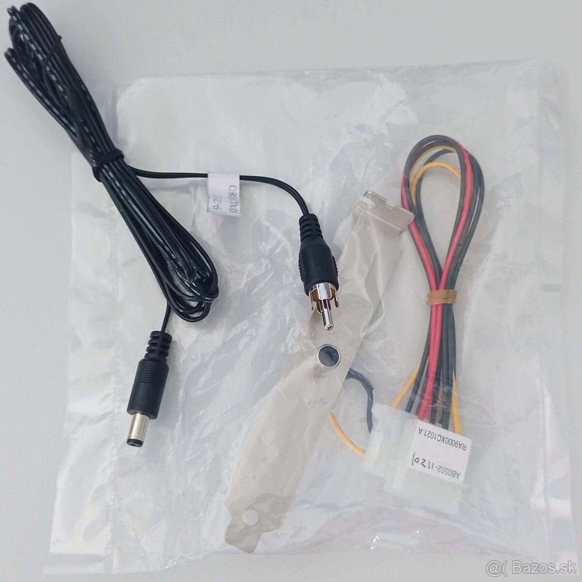 ✔️ PCIe Karta 2x USB 3.0 - 4