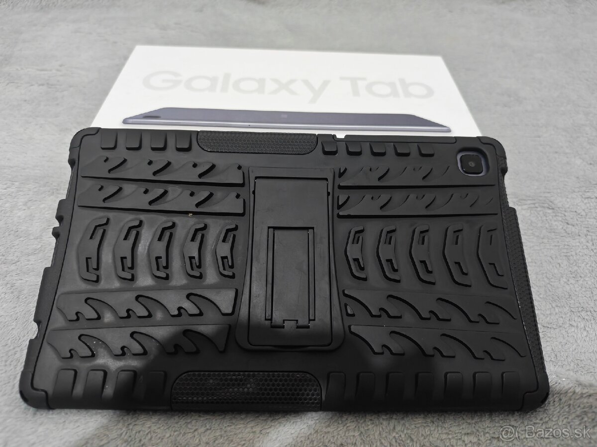 Samsung Galaxy Tab A7 lite 32GB Grey - 4