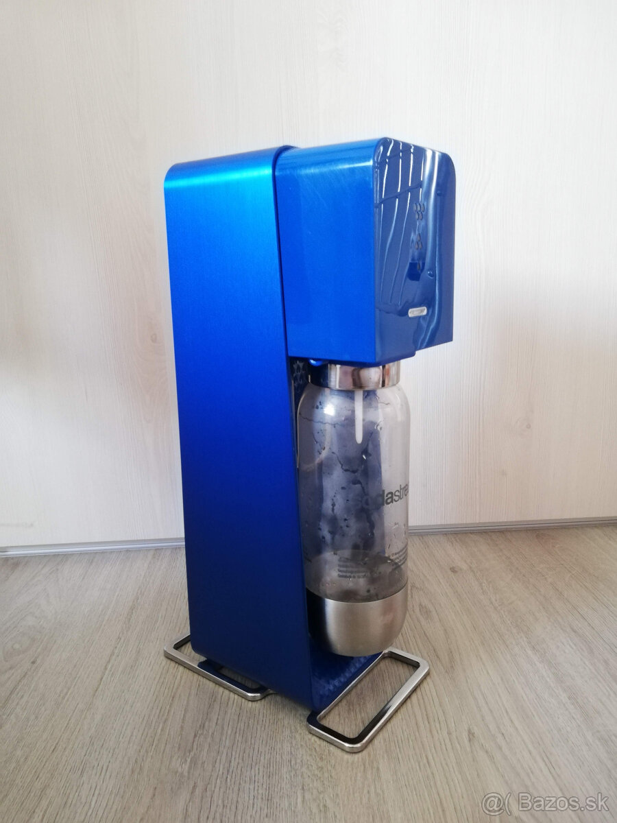 Predam SodaStream SOU-001 - 4