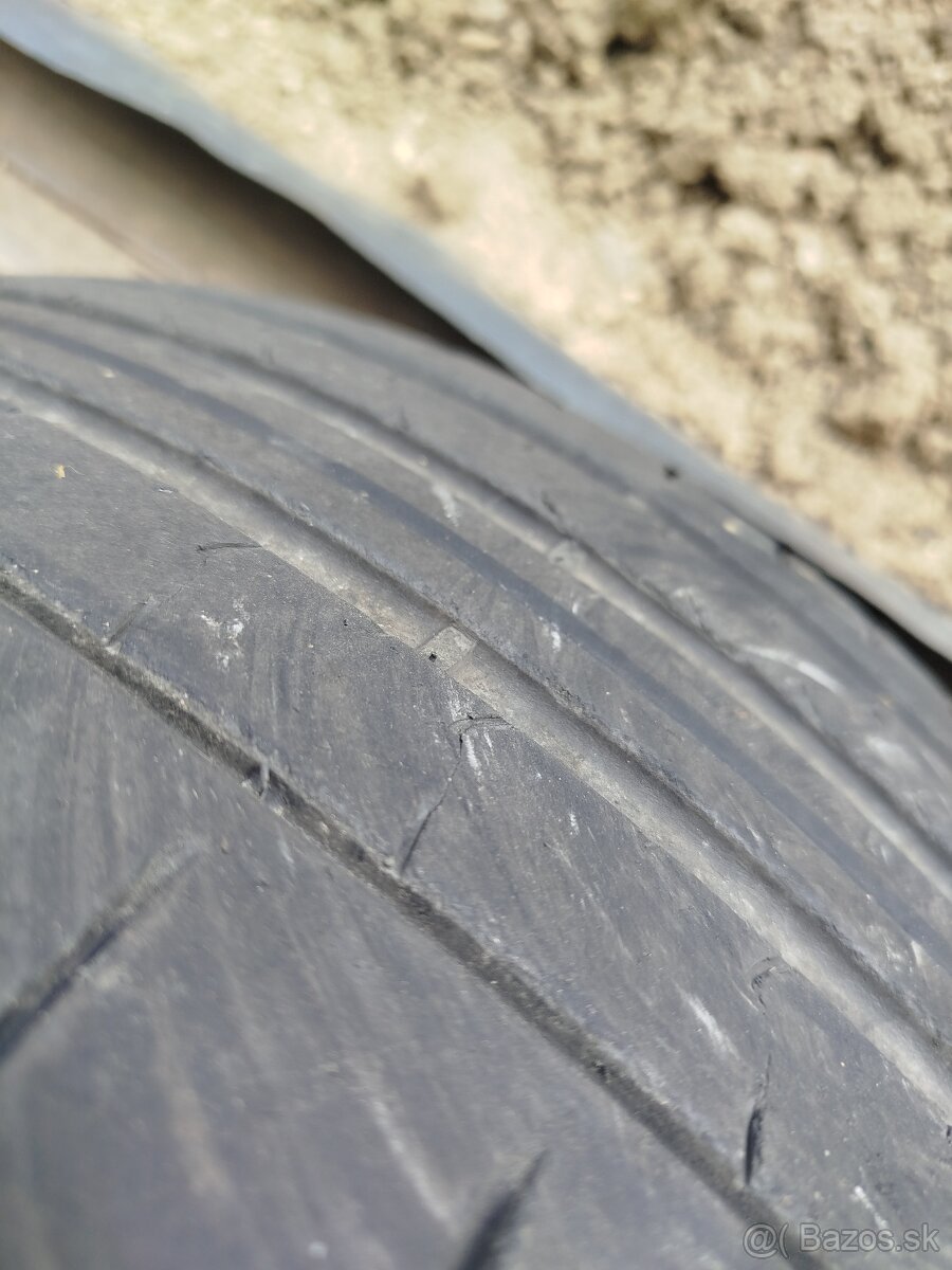 audi orig. elektróny r18 - 4