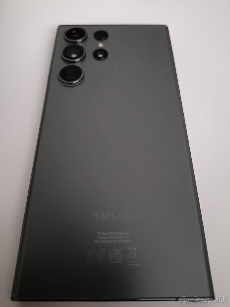 Samsung Galaxy s23 ultra 8/256GB - 4