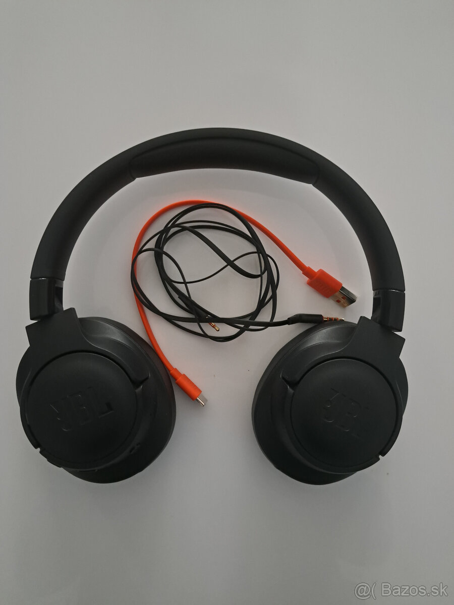 Slúchadlá JBL 720BT - 4