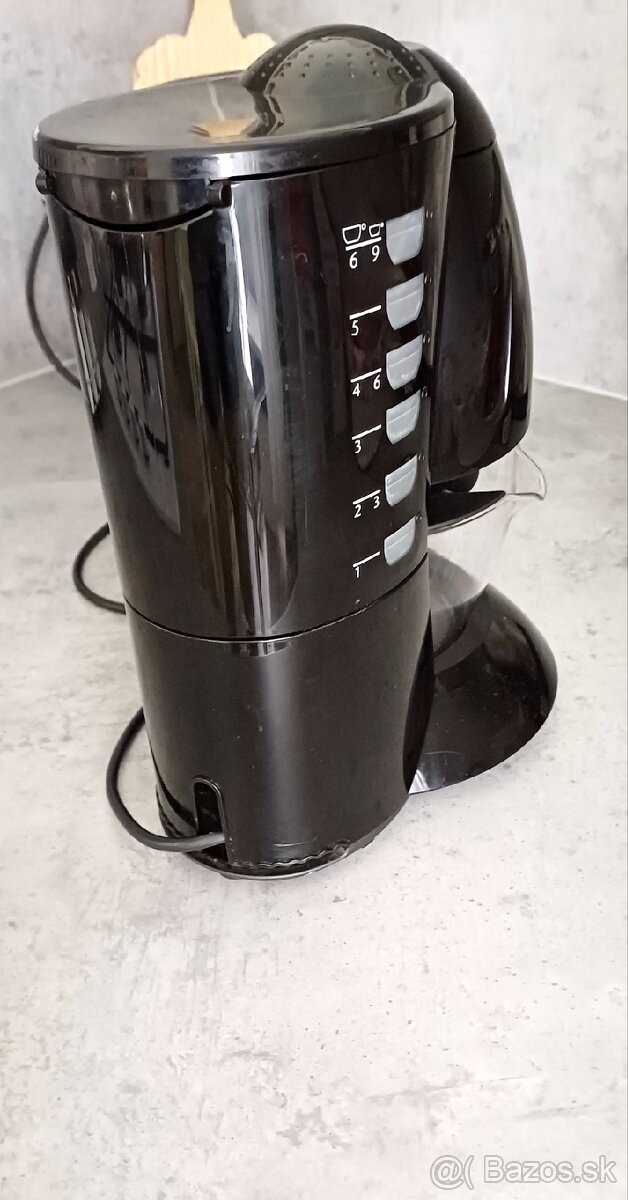 Kávovar ROWENTA - 4