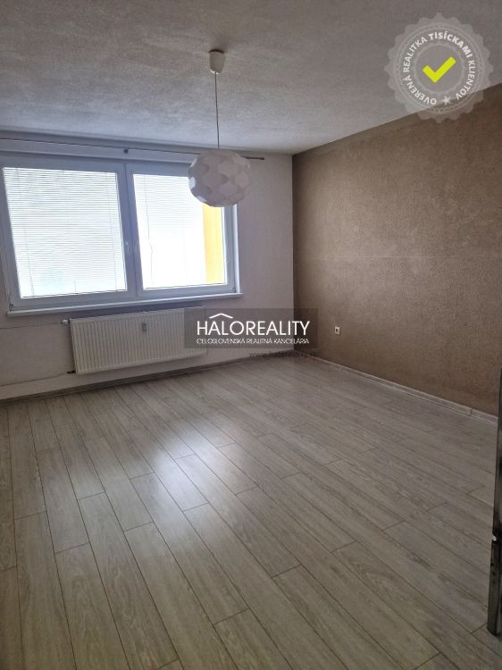 HALO reality - Predaj, štvorizbový byt Partizánske, Šípok - 4
