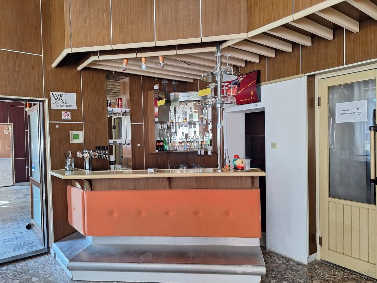 PRENÁJOM – Penzión LÚČ – ZEMPLÍNSKA ŠÍRAVA – Hôrka - 4