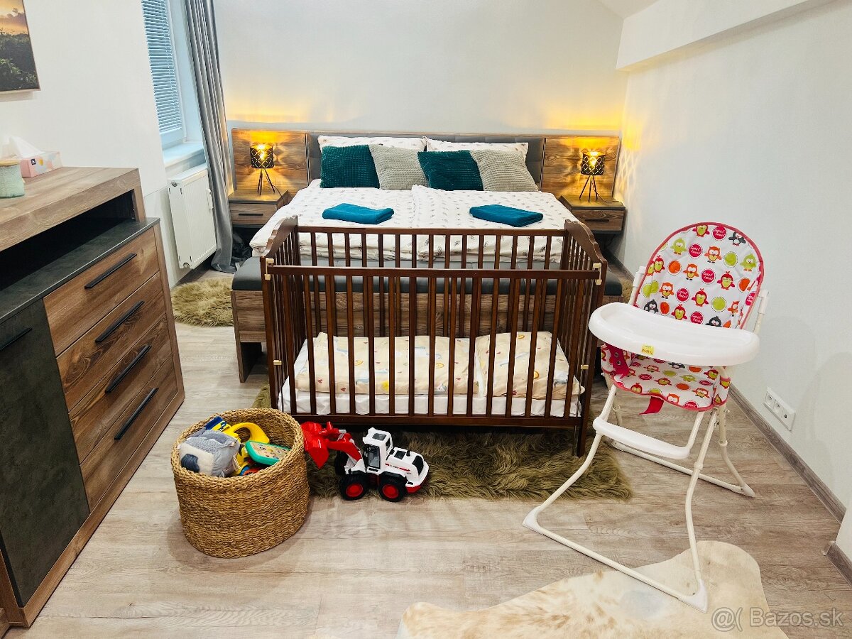 Apartmán DOMINIK Donovaly - 4