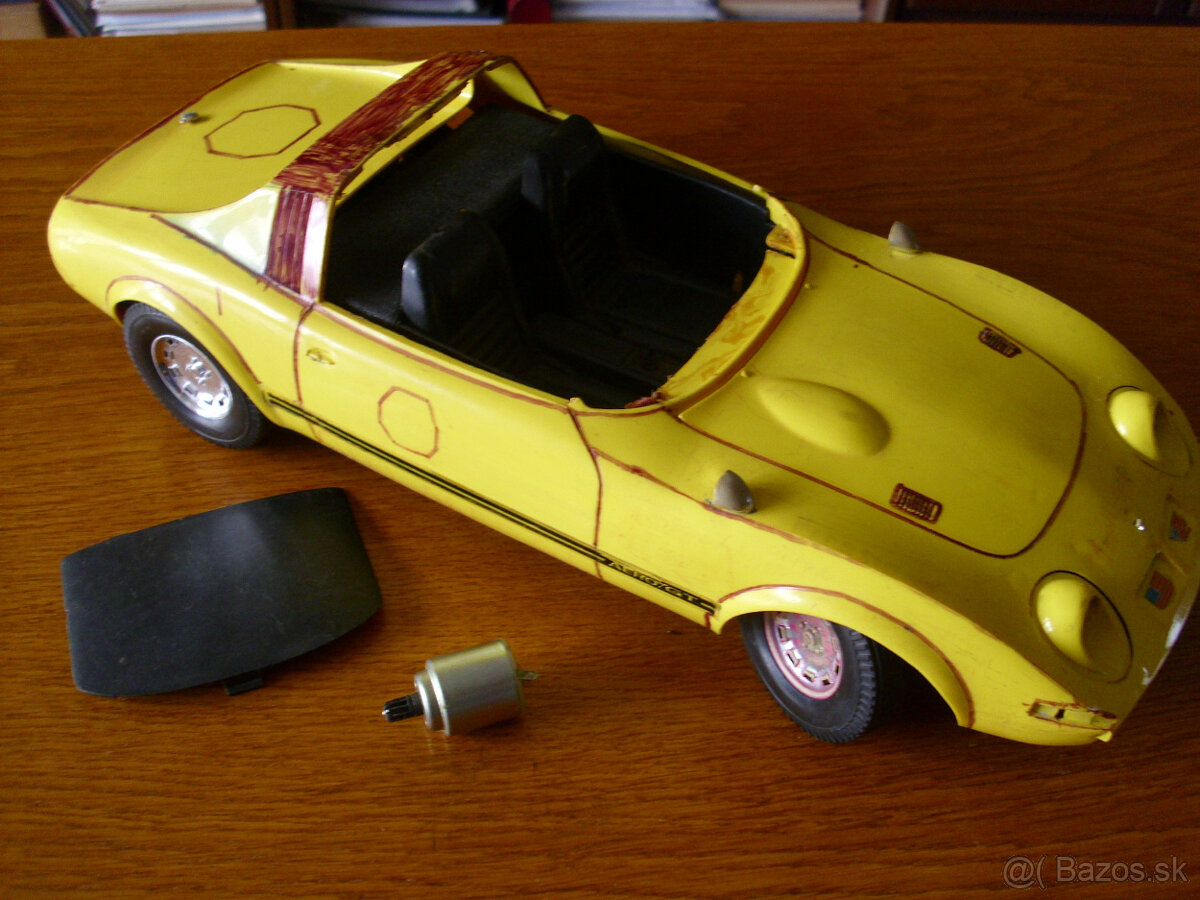 pr.stare,retro,automodely,15ks. - 4