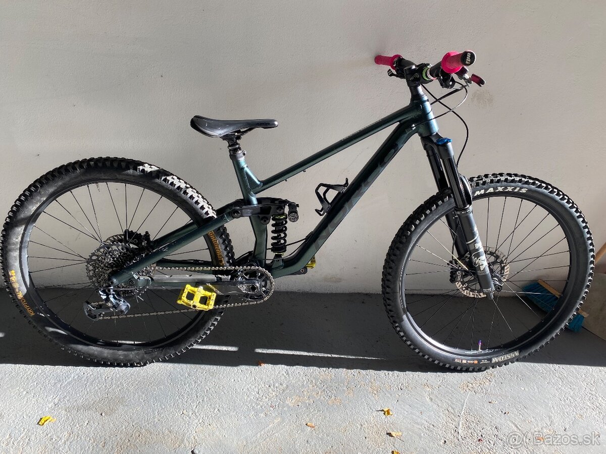 Norco Sight L, 29’’, 2024 freeride enduro - 4