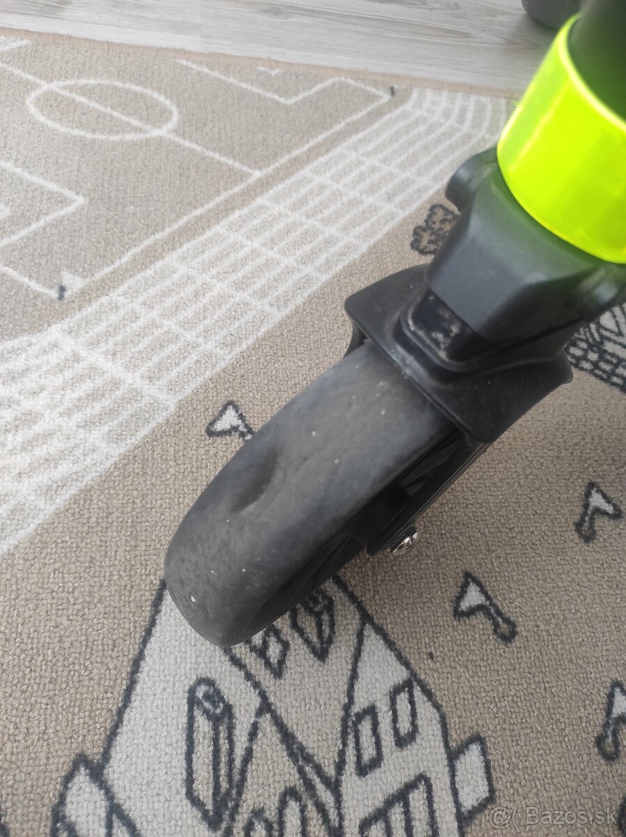 Športový kočík joie - 4