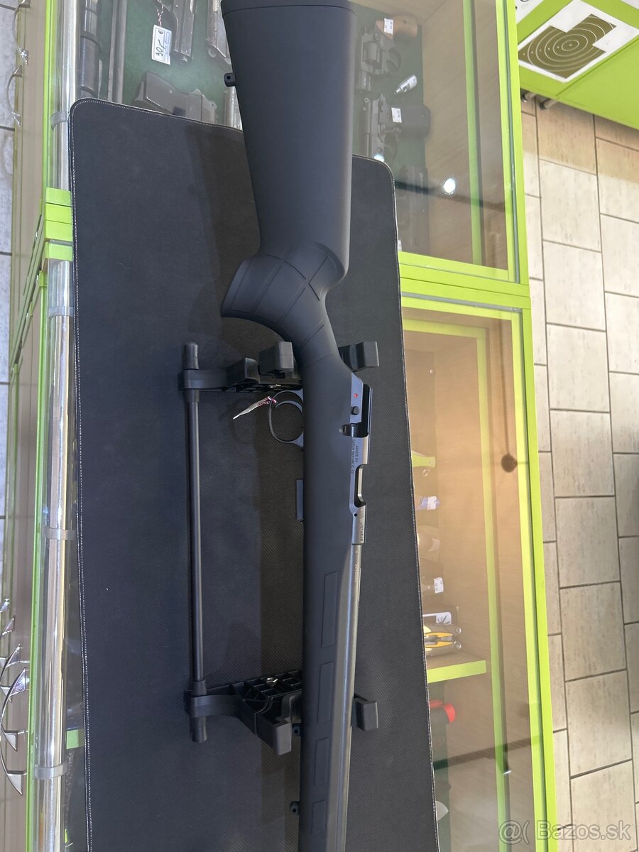 ČZ 457 Synthetic .22LR - 4