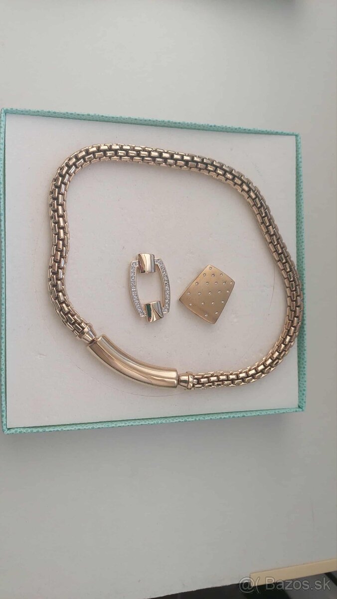 Pierre Lang šperky - 4