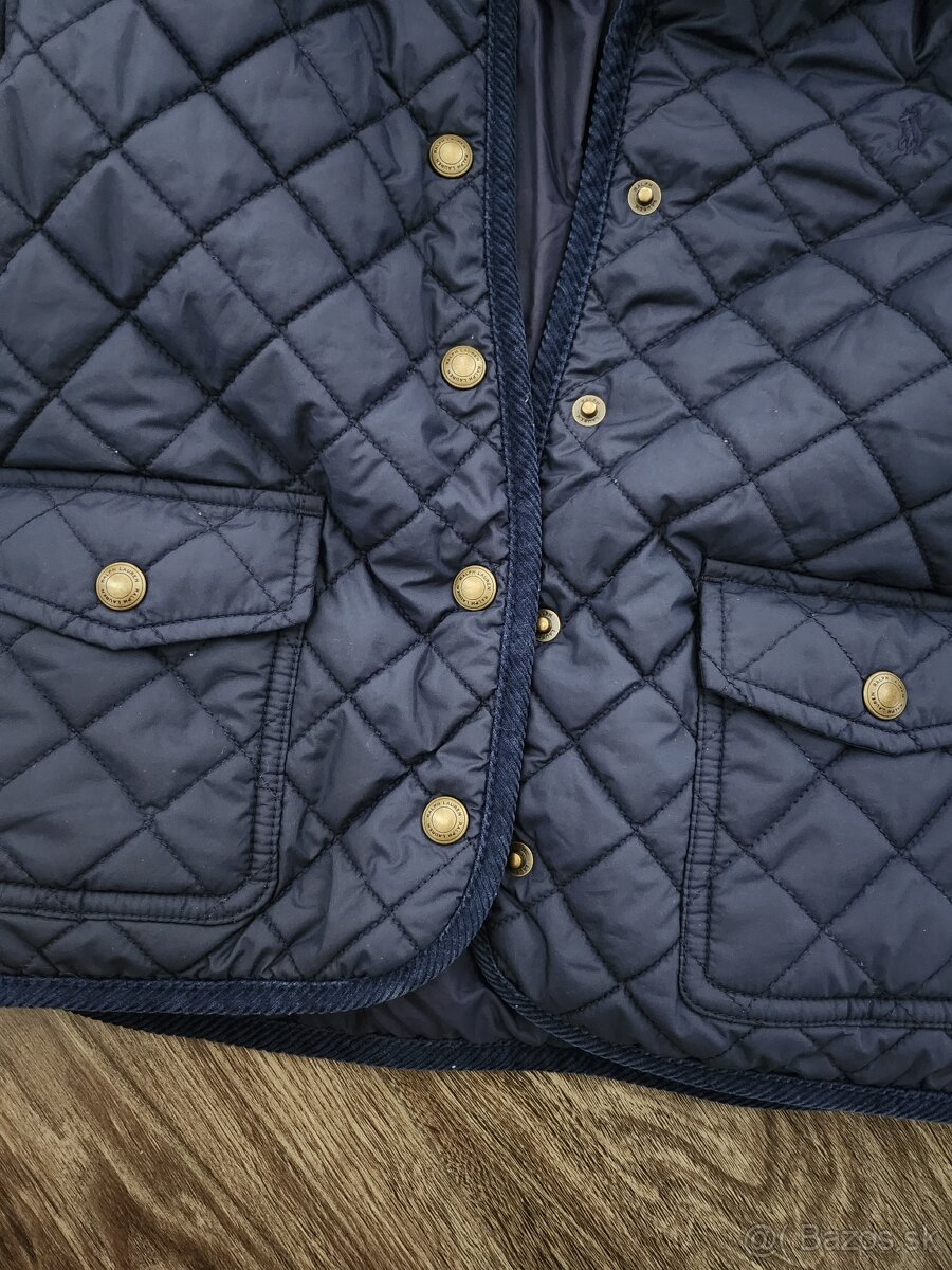 Luxusná RALPH LAUREN v.116 - 4