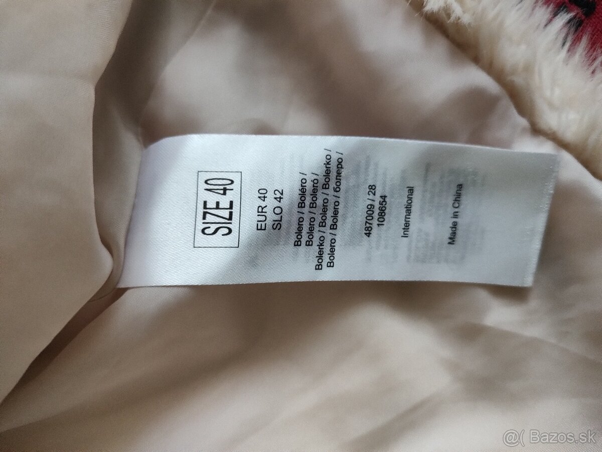 Spoločenské šaty. - 4