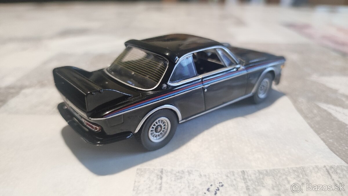 BMW 3.0 Csl - 4