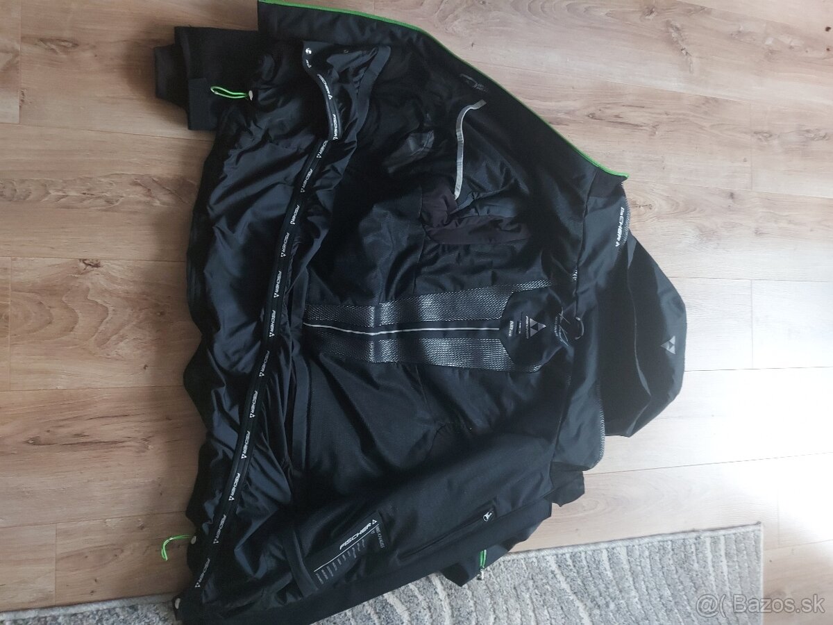 Lyžiarska bunda - 4