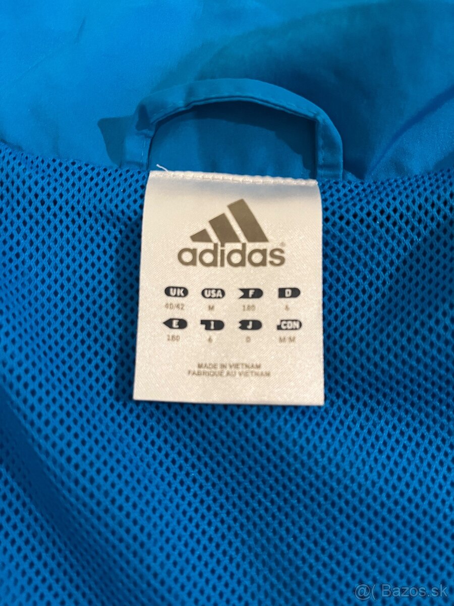 Šuštáková súprava Adidas - 4