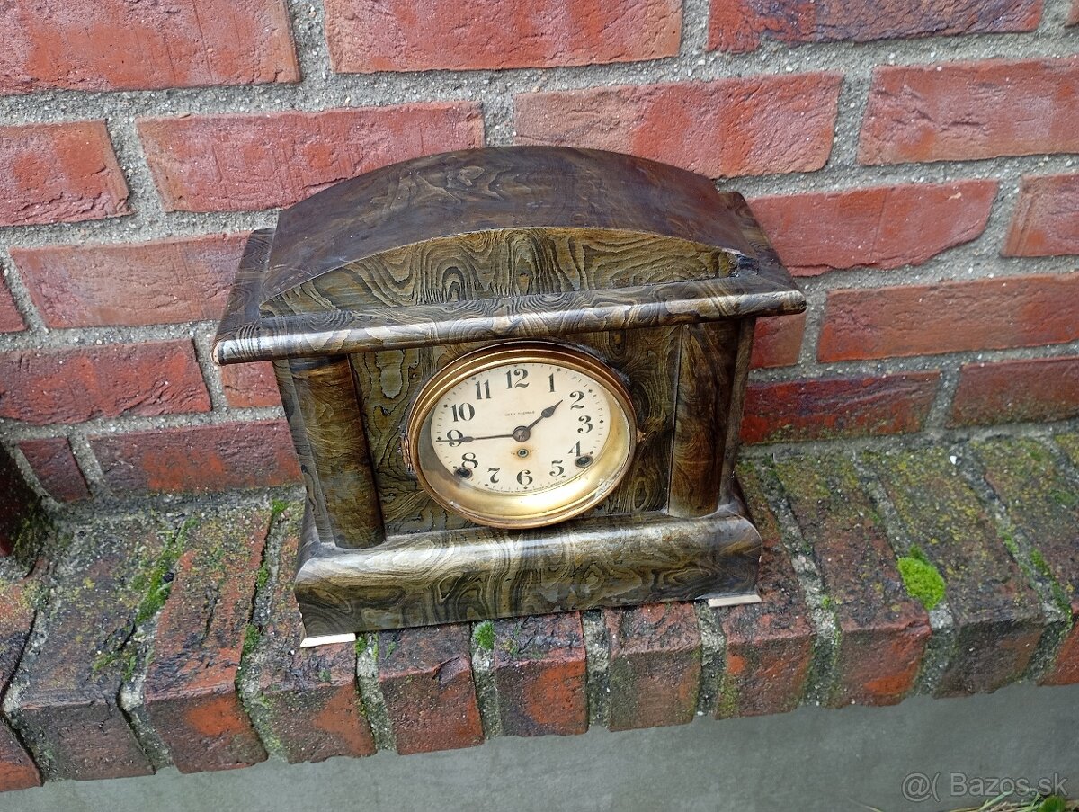 Predám stolové hodiny - 4