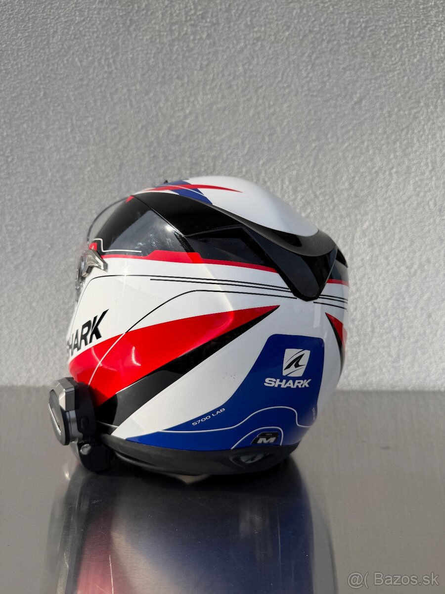Prilba SHARK S700 LAB - 4