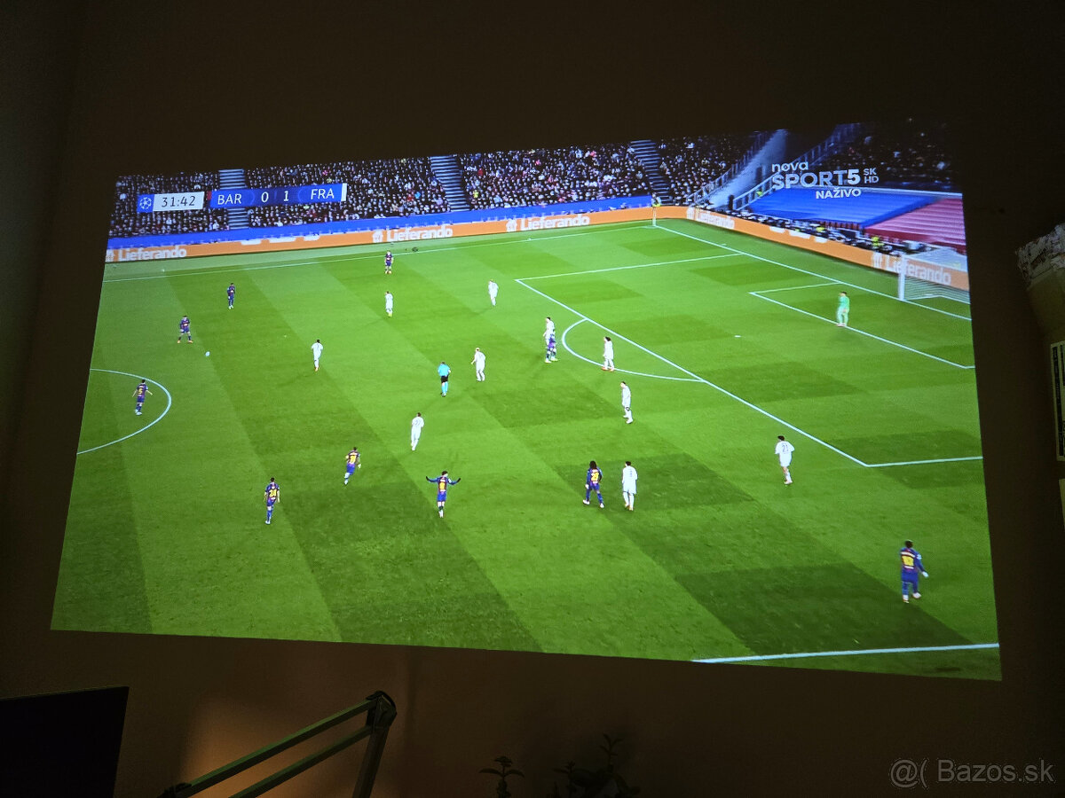 Projektor Ultimea Full HD - 4