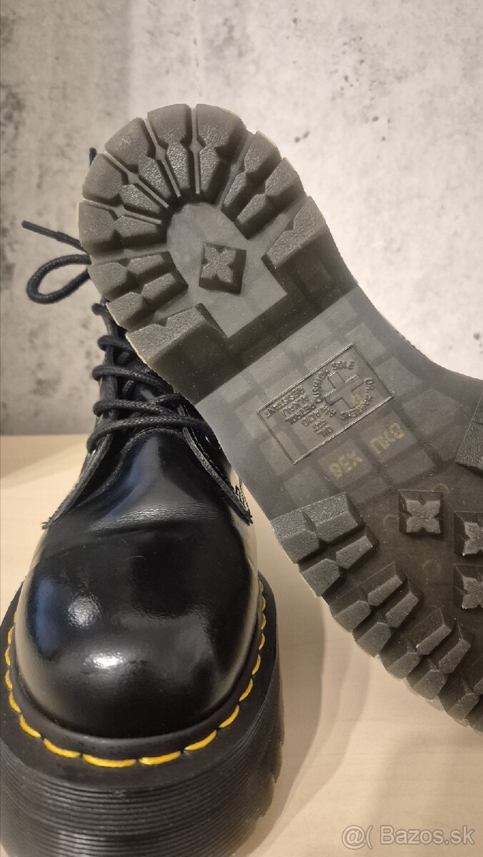 Dr. Martens Jadon EU42 - 4