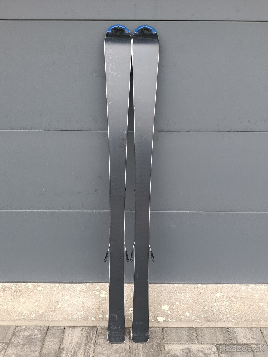 LYŽE ELAN EXAR E RISE 170 CM - 4