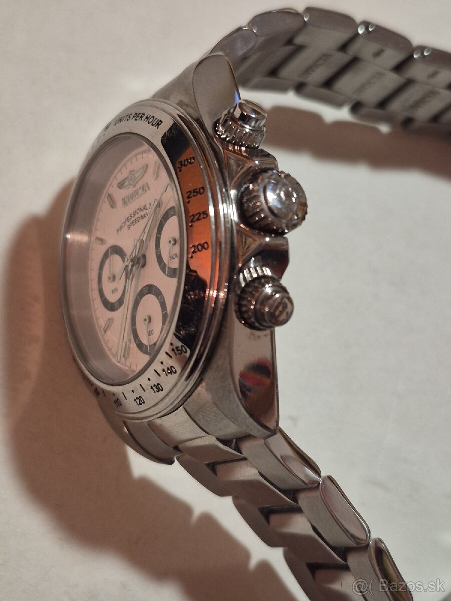 Pánske hodinky Invicta - 4