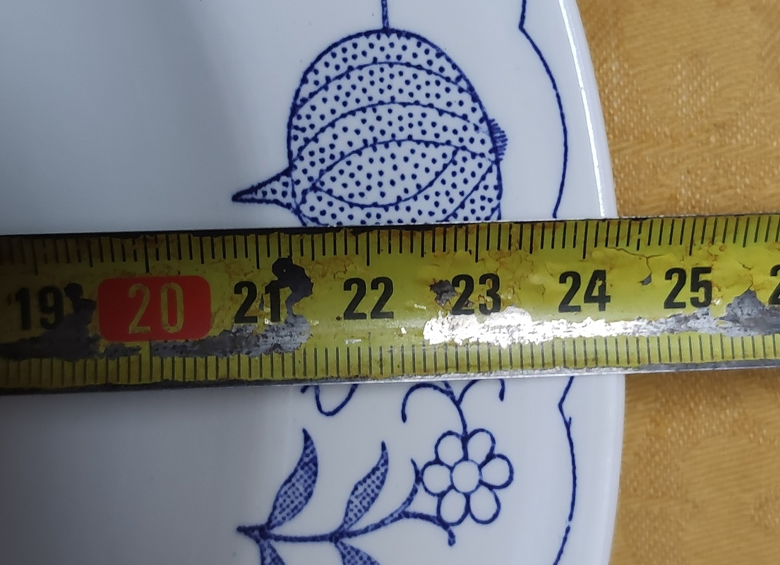 plytké Cibulák taniere - 4