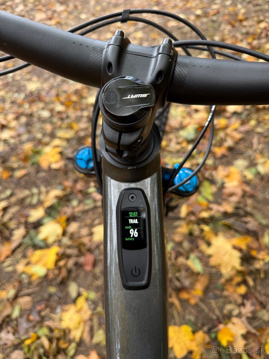 Specialized Turbo Levo SL Comp Alloy - 4