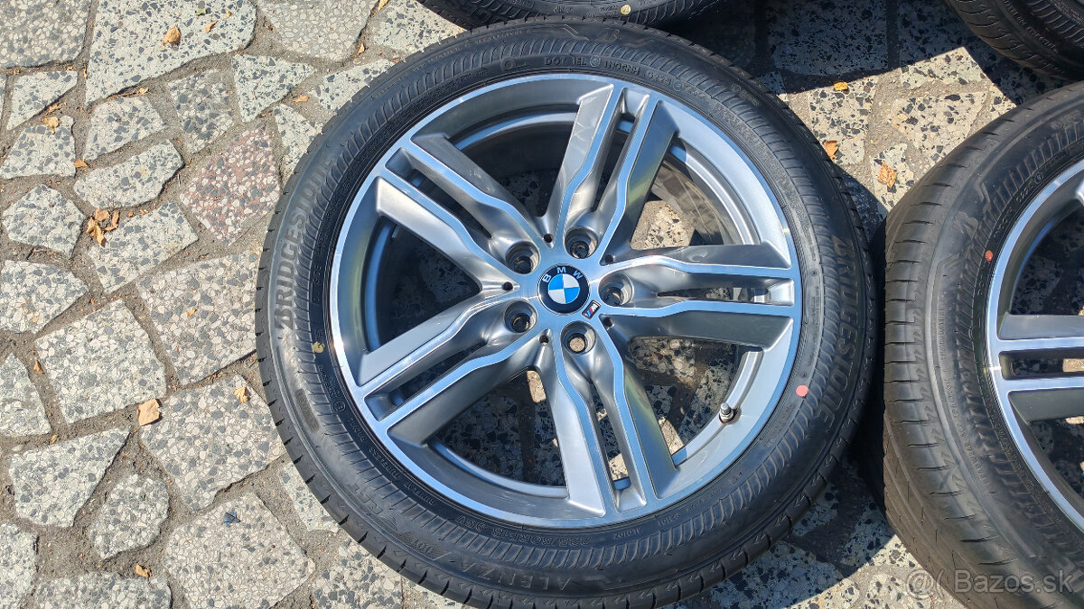 5x112 R18 --- BMW X1 , X2 "M" - 4