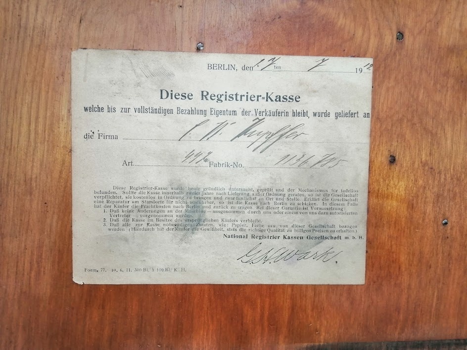 Predám rôzne kasy , pokladne - 4