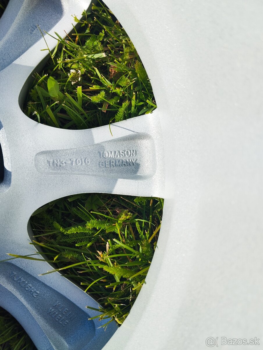 5x112 R16 Tomason - 4