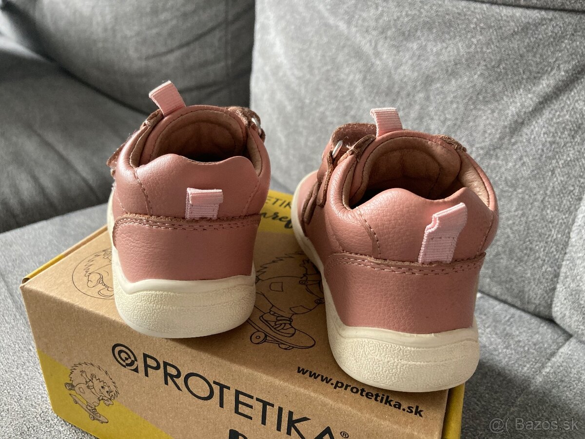 Barefoot Protetika Keisy - 4