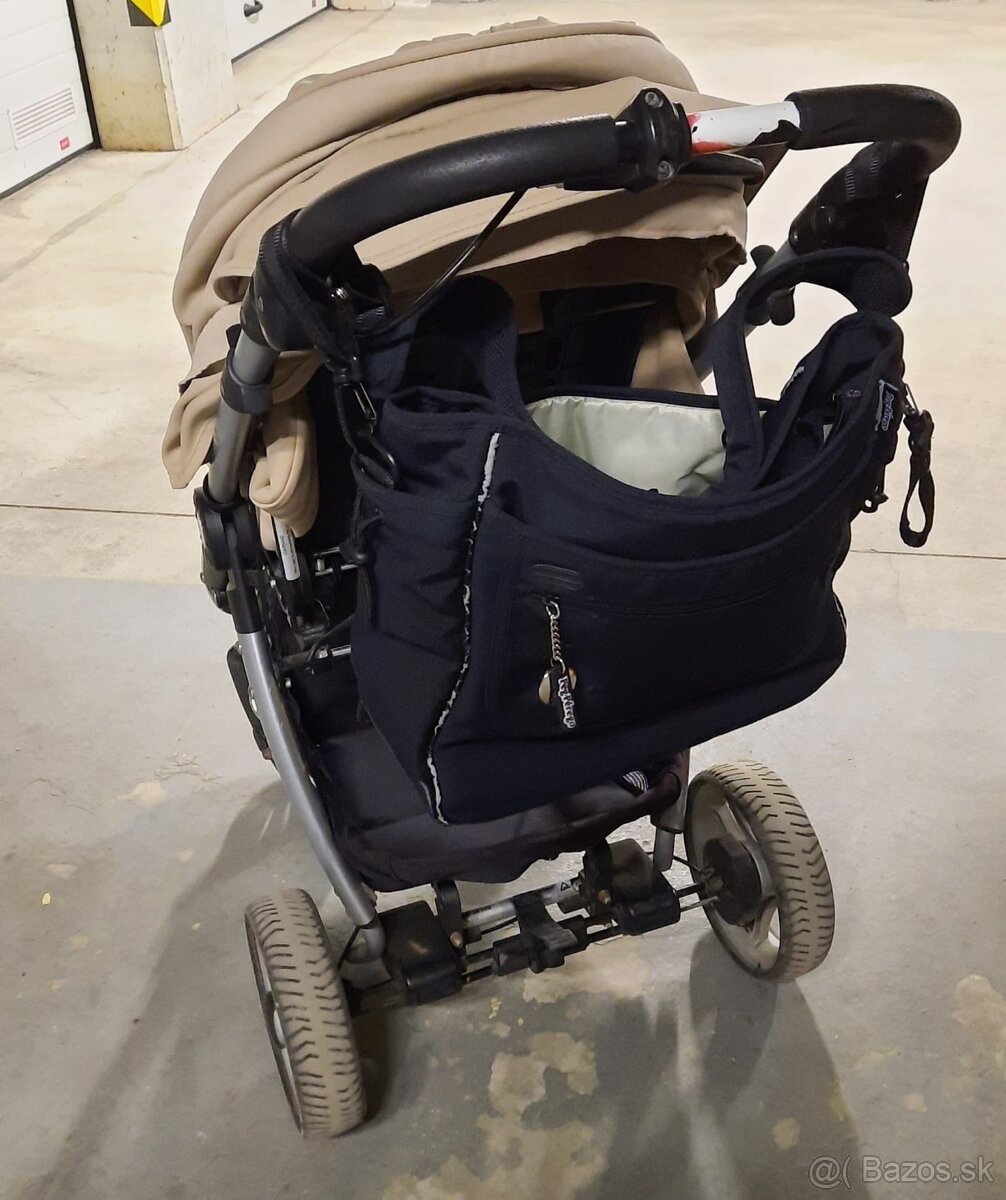 Kočík Teutonia BeYou - 4
