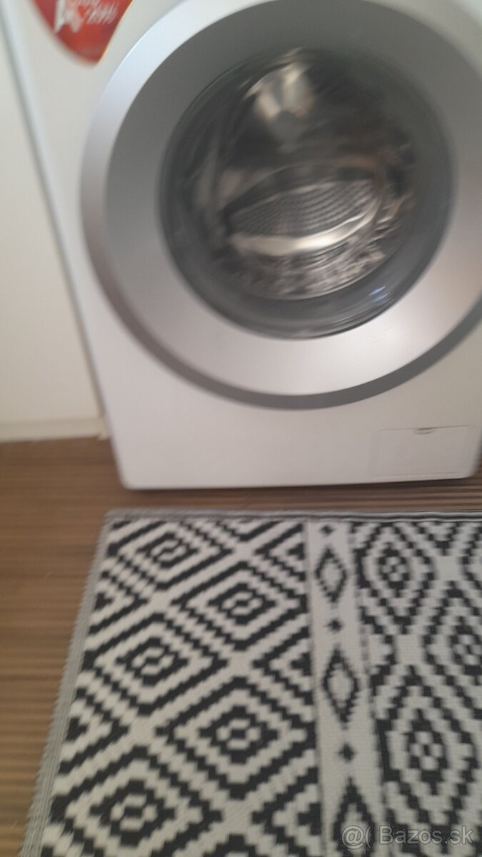 Automaticka pračka - 4